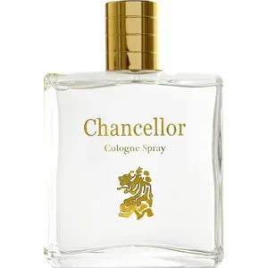 Tru Fragrance Chancellor parfüm şişesi