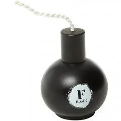 Hot Topic F-Bomb parfüm şişesi