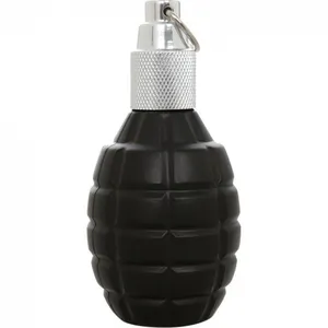 Hot Topic Black Matter parfüm şişesi