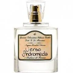 Spezierie Palazzo Vecchio Verso Andromeda perfume bottle