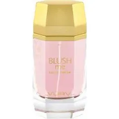 Vûrv Blush Me parfüm şişesi