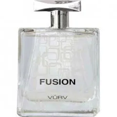 Vûrv Fusion parfüm şişesi