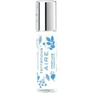 Terranova Aire perfume bottle