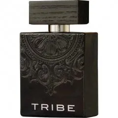 Vûrv Tribe perfume bottle