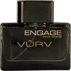 Vûrv Engage perfume bottle