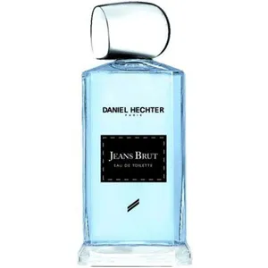 Daniel Hechter Jeans Brut perfume bottle