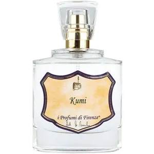 Spezierie Palazzo Vecchio Kumi / Kumi - Rosa e Gelsomino (Eau de Parfum) perfume bottle