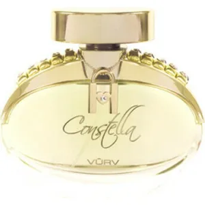 Vûrv Constella perfume bottle