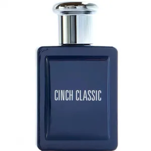 Cinch Classic parfüm şişesi