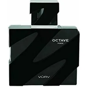 Vûrv Octave Man parfüm şişesi