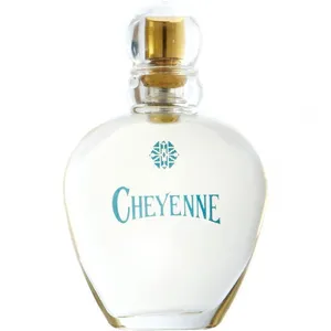 Tru Fragrance Cheyenne parfüm şişesi