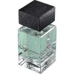Josh Lee Fragrances Esquire Malaysia perfume bottle