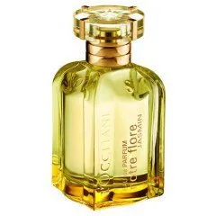 L'Occitane en Provence Notre Flore - Jasmin perfume bottle