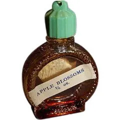 Rhodius Perfumes Apple Blossoms parfüm şişesi