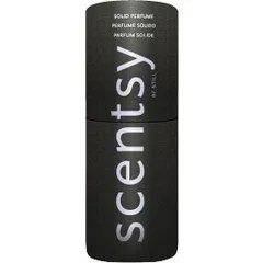 Scentsy Be Still parfüm şişesi