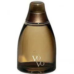 Natura VôVó Masculino parfüm şişesi