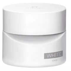Aigner White Man parfüm şişesi