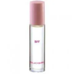 Silkygirl BFF - Best Friends Forever parfüm şişesi