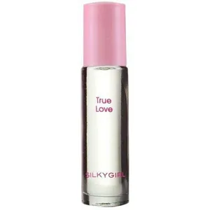 Silkygirl True Love perfume bottle