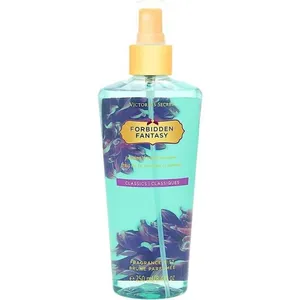 Victoria's Secret Forbidden Fantasy perfume bottle