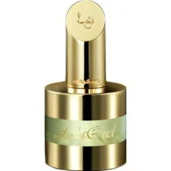 Al Musbah Lola Oud parfüm şişesi