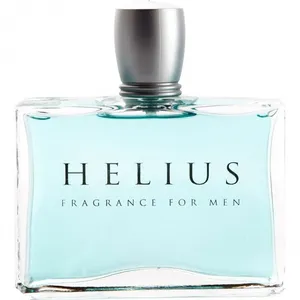 Tru Fragrance Helius parfüm şişesi