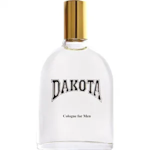 Tru Fragrance Dakota parfüm şişesi