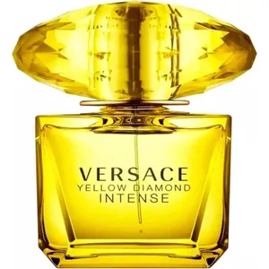 Versace Yellow Diamond Intense parfüm şişesi