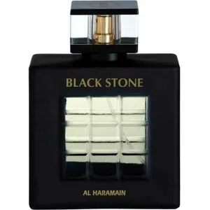 Al Haramain Black Stone (Eau De Parfum) parfüm şişesi