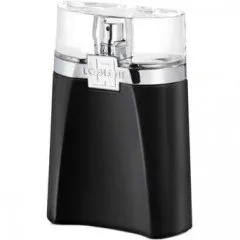 Lomani Intense Black parfüm şişesi