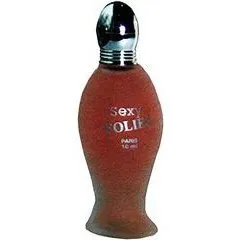 Créativ Parfums International Sexy Folies parfüm şişesi