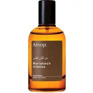 Aēsop Marrakech Intense (Eau de Toilette) perfume bottle