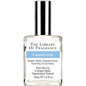 Demeter Fragrance Library Laundromat (Cologne) parfüm şişesi