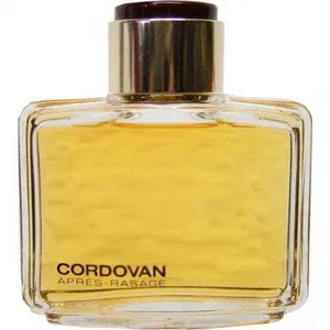 Avon Cordovan (Cologne) parfüm şişesi