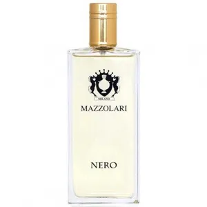 Mazzolari Nero (Eau de Parfum) parfüm şişesi