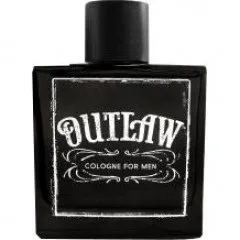 Tru Fragrance Outlaw parfüm şişesi