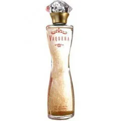 Tru Fragrance Vaquera parfüm şişesi