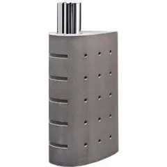 Thierry Bogaert Voile de Beton perfume bottle