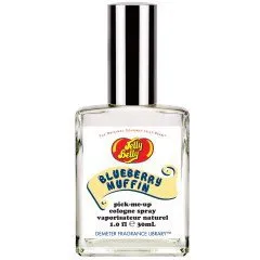 Demeter Fragrance Library Jelly Belly - Blueberry Muffin parfüm şişesi