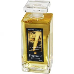 Fragonard Patrick Süskind Le Parfum parfüm şişesi