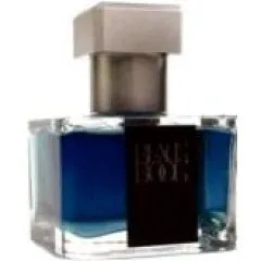 Tru Fragrance Black Book parfüm şişesi