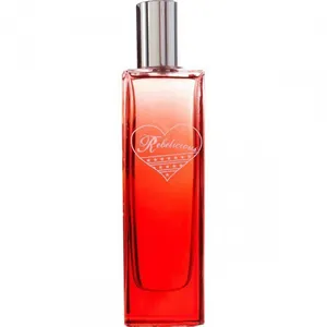 Tru Fragrance Rebelicious parfüm şişesi