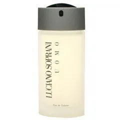 Luciano Soprani Uomo perfume bottle