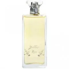 Tru Fragrance Yellow Rose parfüm şişesi