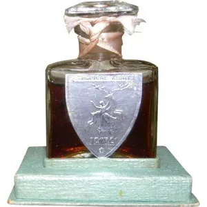 Scandia Tropical Night perfume bottle