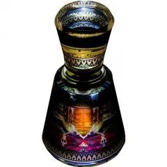 Al Musbah Mukhalath Al Habeeba parfüm şişesi