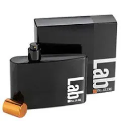 Pal Zileri Lab perfume bottle