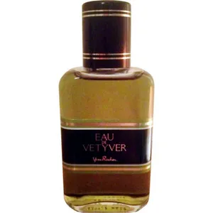 Yves Rocher Eau de Vetyver (Eau de Toilette) perfume bottle