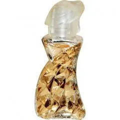 Riachi Bellina perfume bottle
