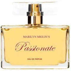 Marilyn Miglin Passionate parfüm şişesi